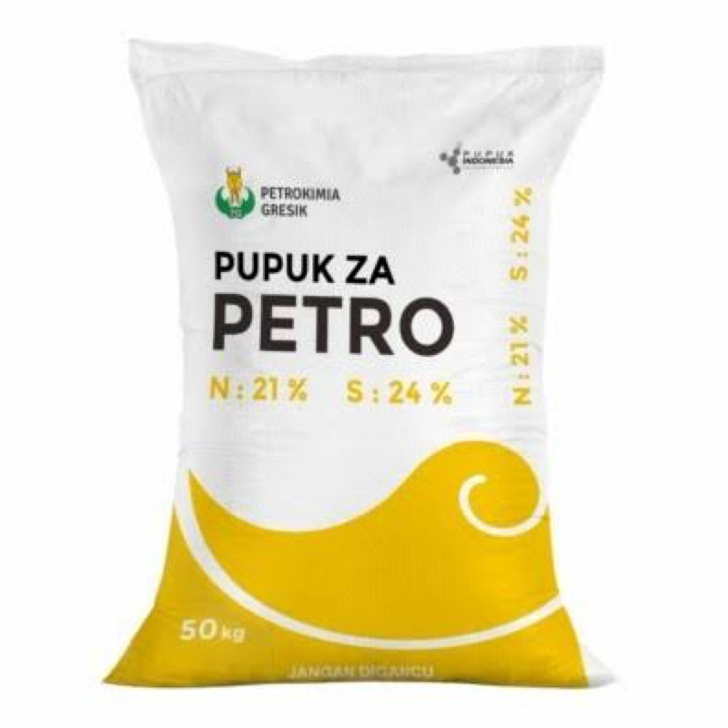 Pupuk ZA PETRO 50 kg