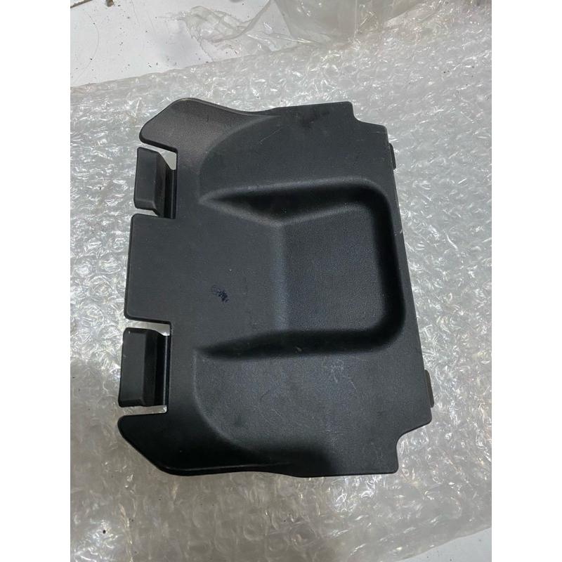 tutup aki pcx 160 original copotan