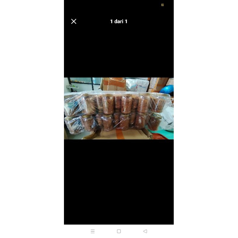 

bawang goreng renyah