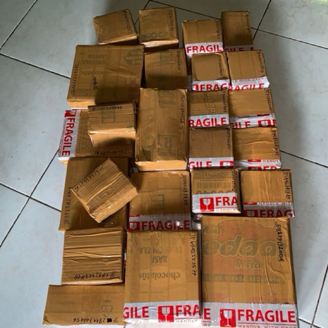 

SURAT KARANTINA LUAR PULAU