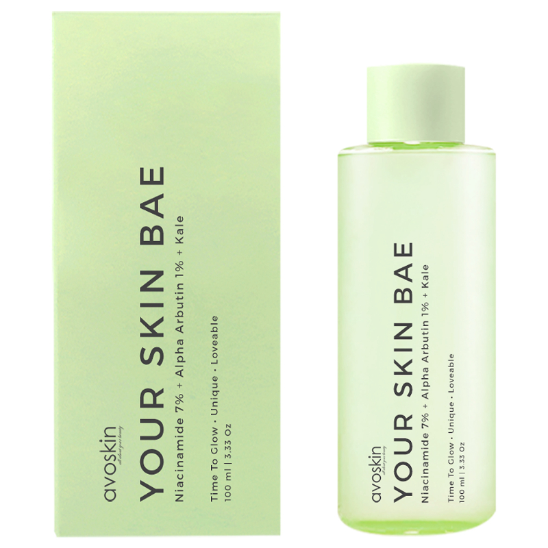 AVOSKIN YSB NIACINAMIDE 7% TONER