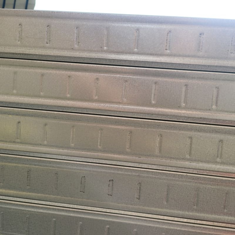 BAJA RINGAN 075 KANAL C75 CANAL C MURAH 1.00 MM 0.75 MM BAJA RINGAN MURAH SNI TRUSS GARANSI AZ100