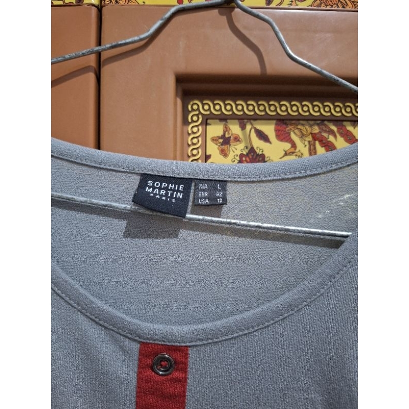 pl tunik shope martin