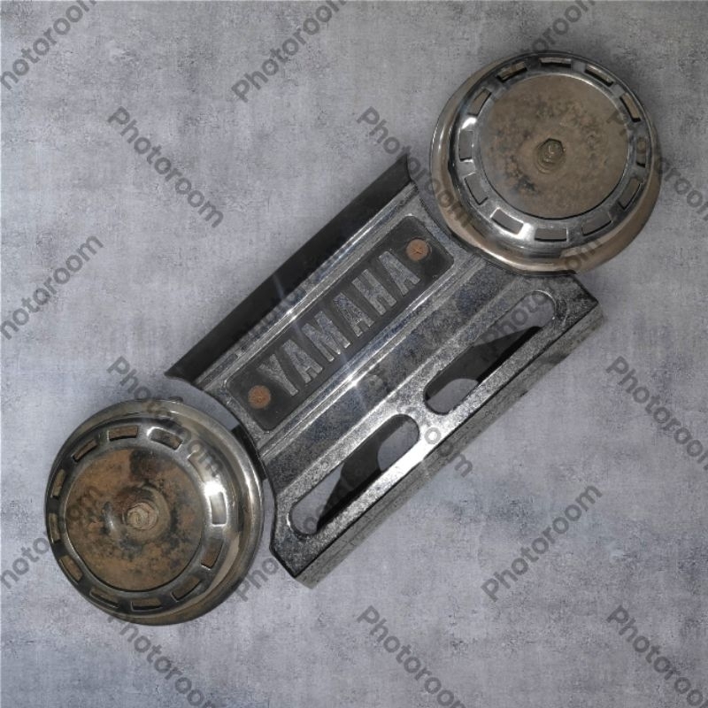 KLAKSON RX KING COBRA & MASTER ORIGINAL