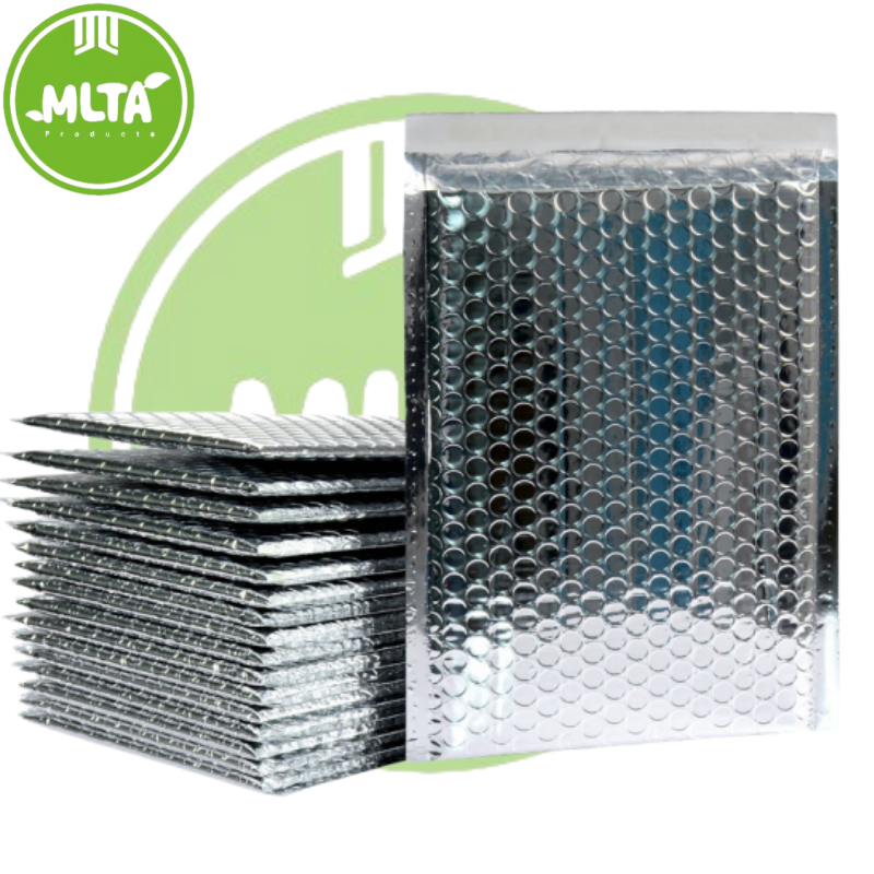 

Tas isolasi ekstra tebal untuk perlindungan maksimal selama pengiriman