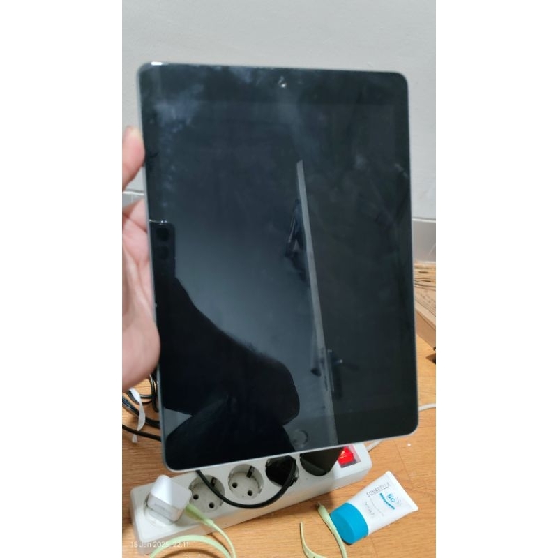 IPAD 6 32GB INTER SECOND