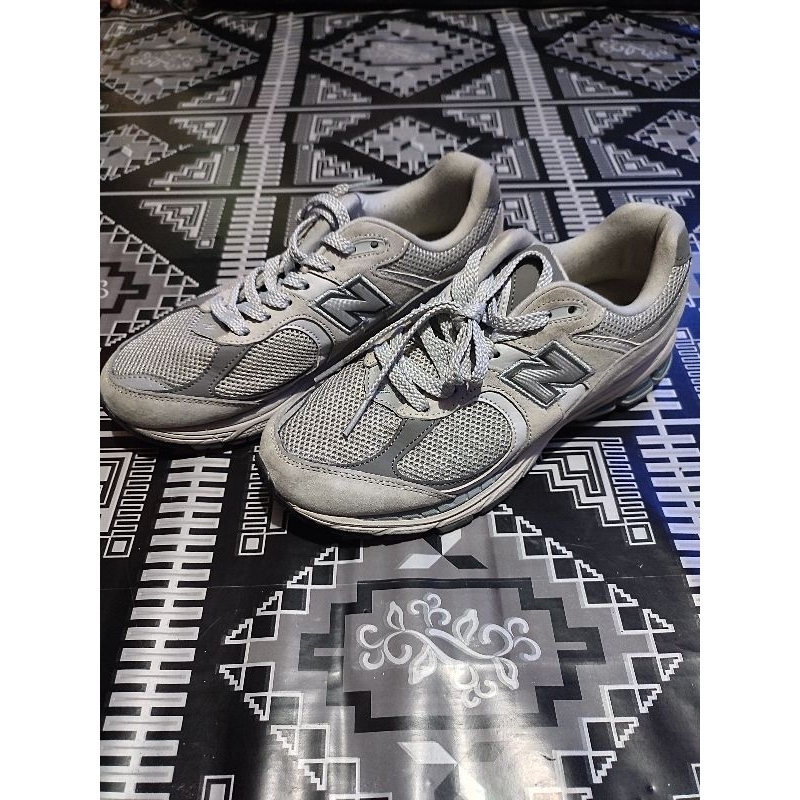 NB 2002r Second Original ( Legit )