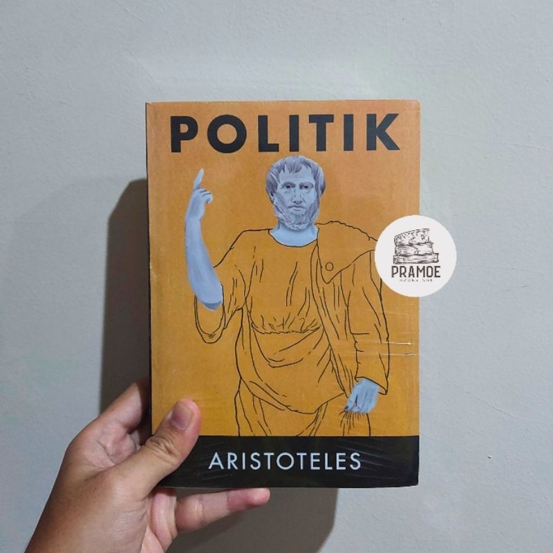 Aristoteles Politik