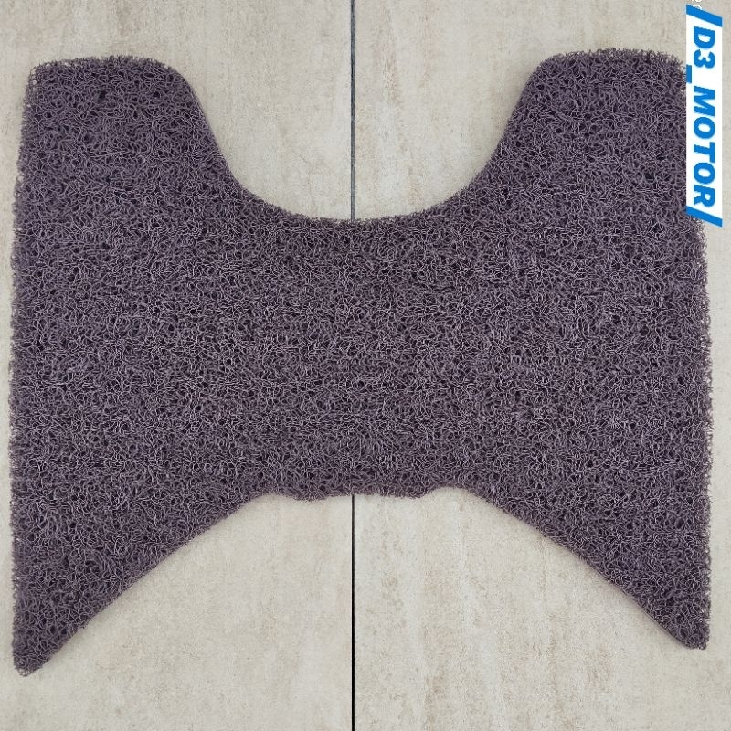 KARPET GENIO - karpet motor Genio - alas kaki motor GENIO - alas kaki genio