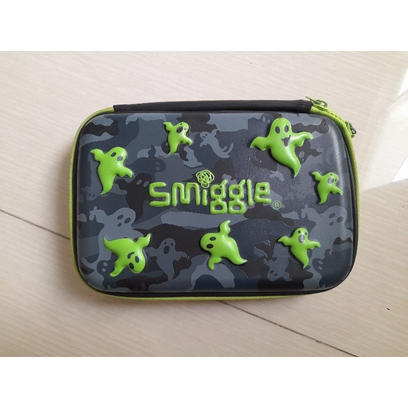 

KOTAK PENSIL SMIGGLE ORI AUSTRALIA PRELOVED