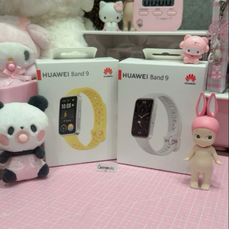 Huawei Band 9