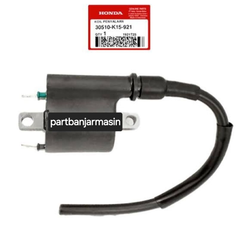 30510K15921 COIL CB150 NEW COIL CB150LED KOIL CB150R NEW KOIL CB150 LED COIL CB150X KOIL CB150X