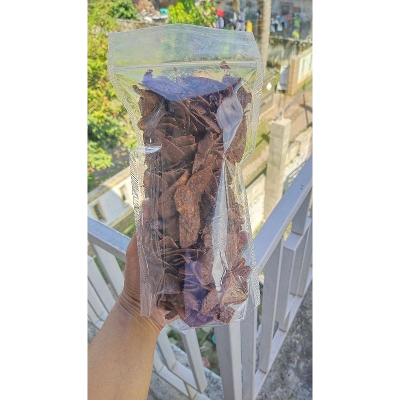 

Keripik Pisang Coklat (250gr)