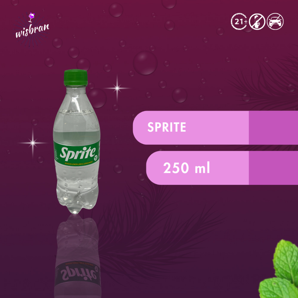 

Sprite 250ml