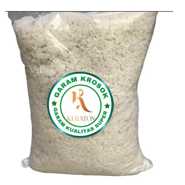

Garam Krosok Asli 100% Langsung dari Petani Garam bisa buat Kesehatan & menghilangkan Aura Negative