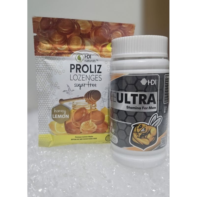 

BEE ULTRA ORIGINAL 05 2025