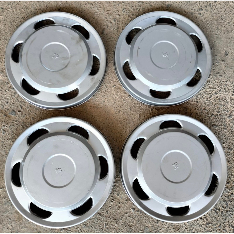 Dop Truk Adp Laksana Ring 15 dan Ring 16