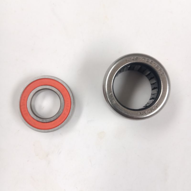 bearing pully laher bambu yamaha mio sporty,soul,mio smile,fino,nouvo, mio j mio gt xride