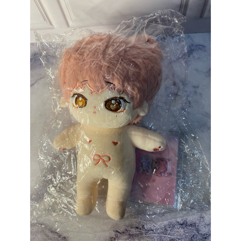 ENHYPEN SUNOO 20cm DOLL DOOONUU