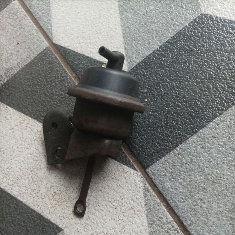 vacum VICS mazda cronos V6 2.5