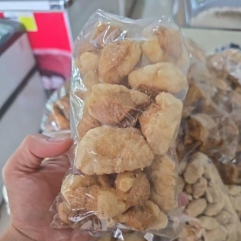 

Cuanki Tagor Tahu Goreng