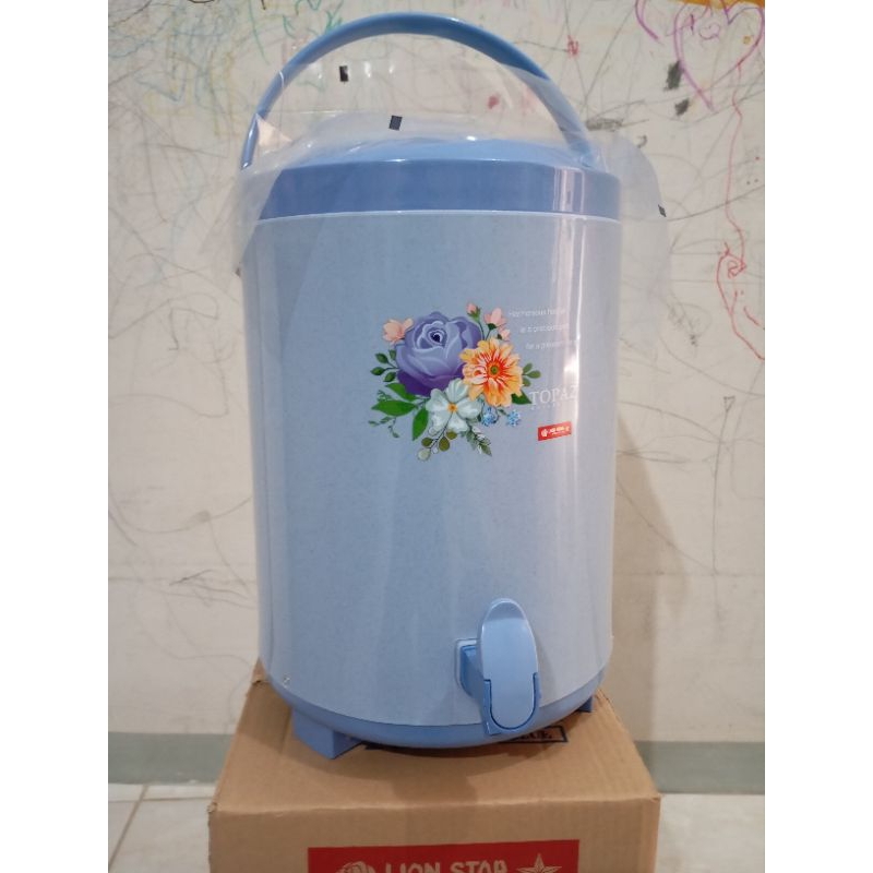 dispenser panas dingin lion star 10L
