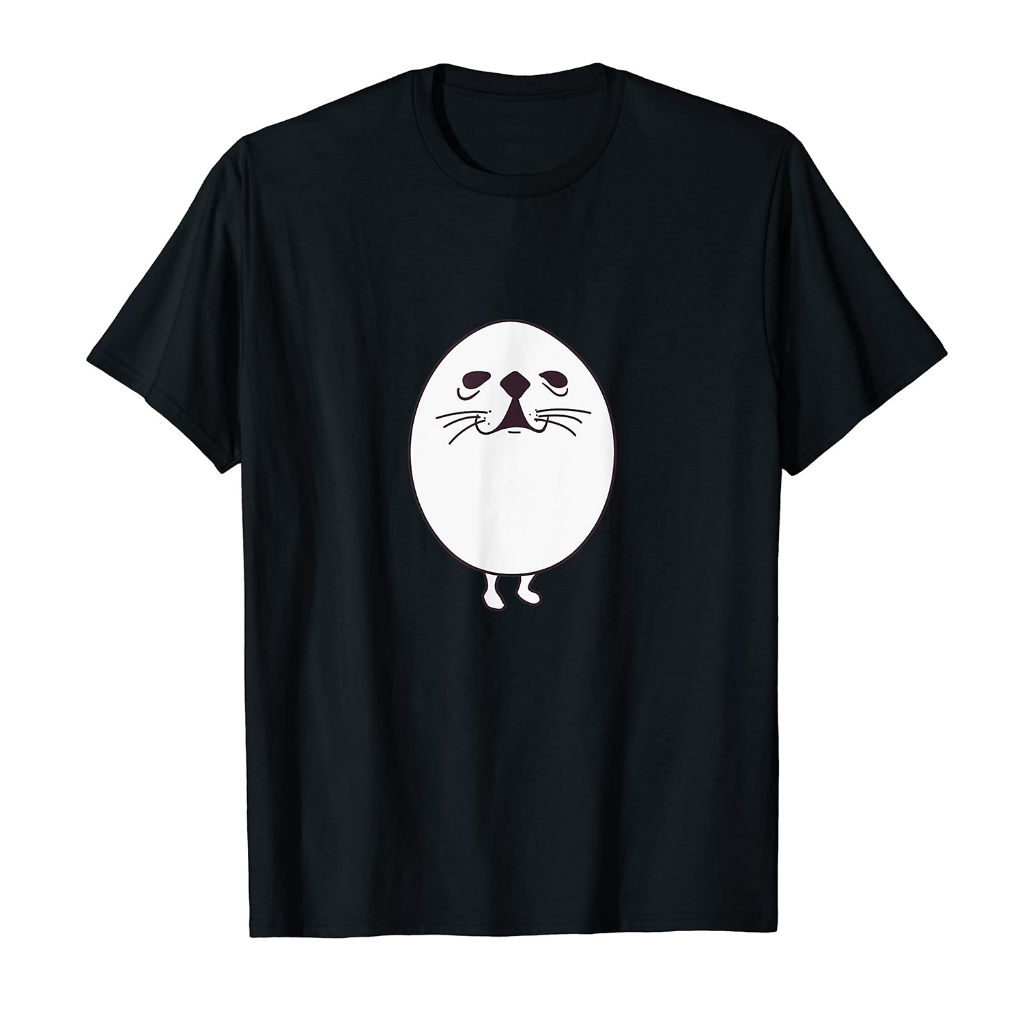 Kaos Eggdog - Meme Anjing Lucu Kaos