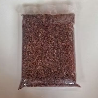 

Beras merah super 1kg