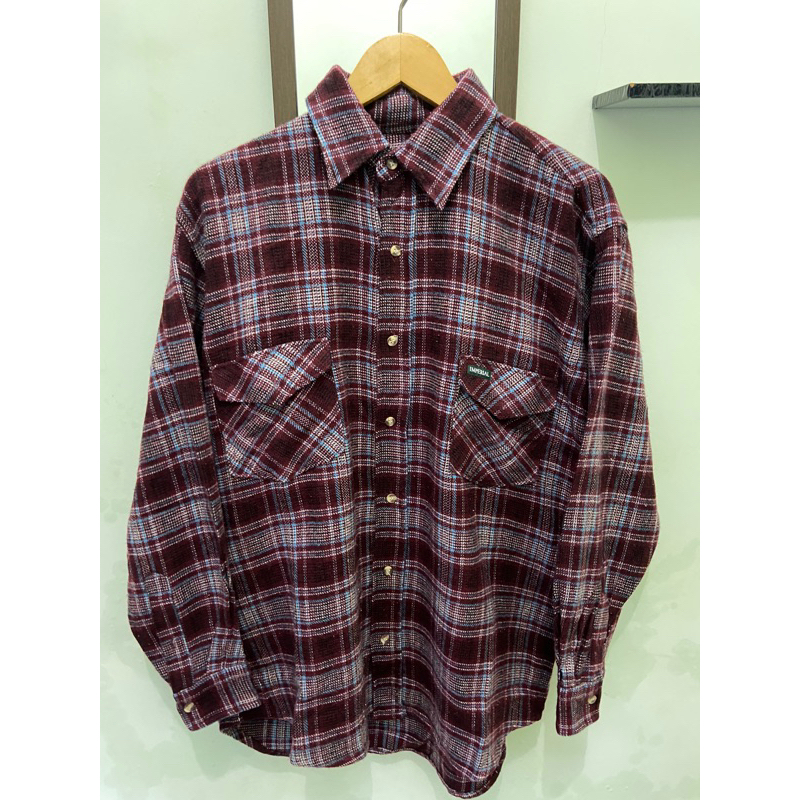 Imperial Flannel Wool
