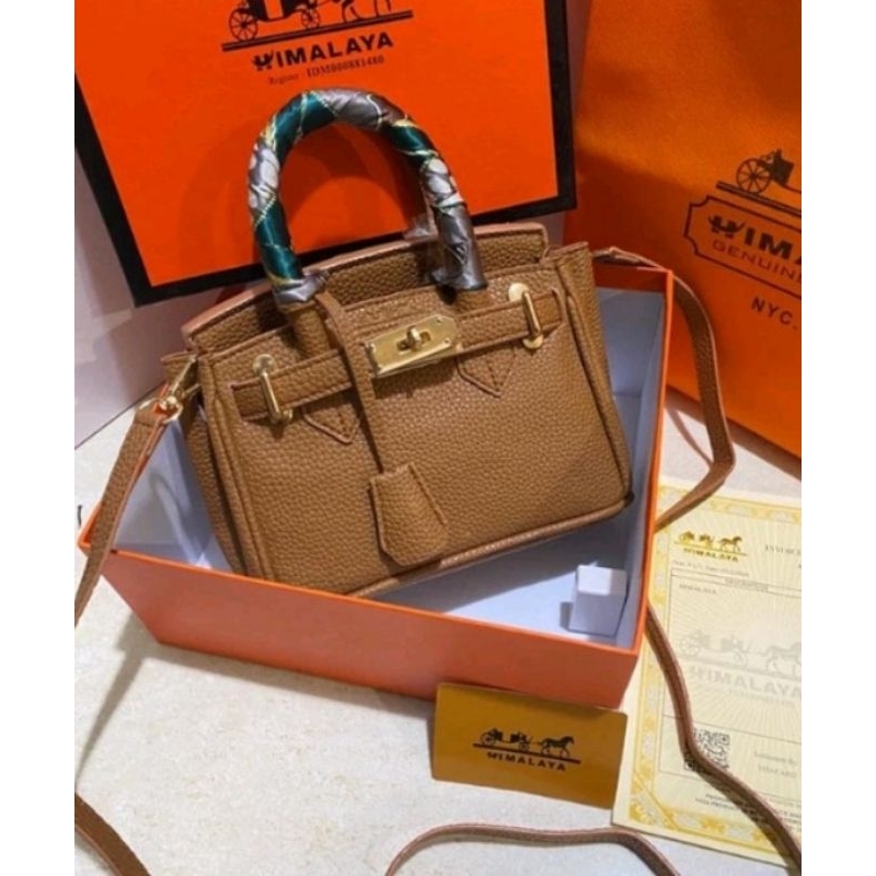 Tas Branded Promo cuci gudang