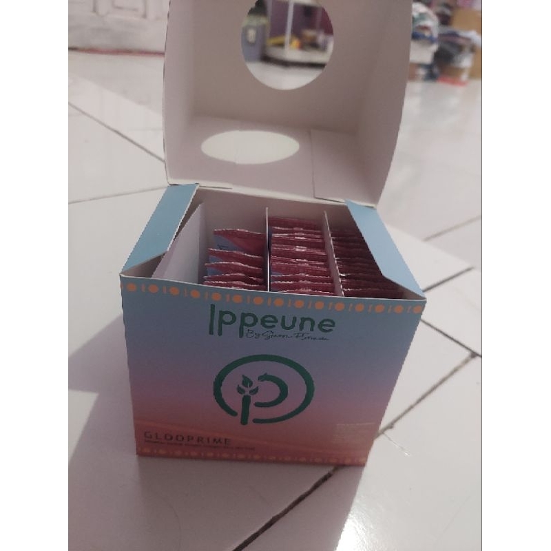 Preloved collagen ippeune