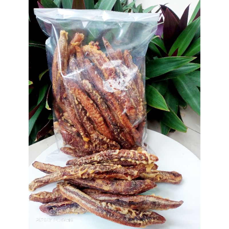 

sale pisang ambon 200gram