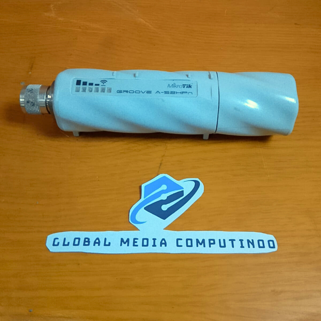 MIKROTIK - GROOVE A52HPN
