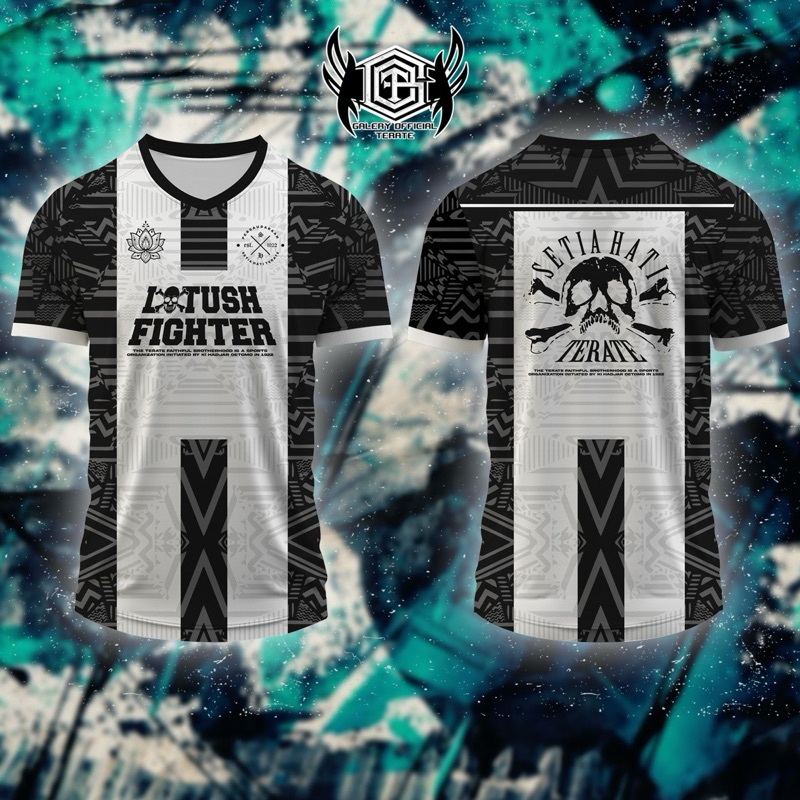 jersey psht lotush fighter