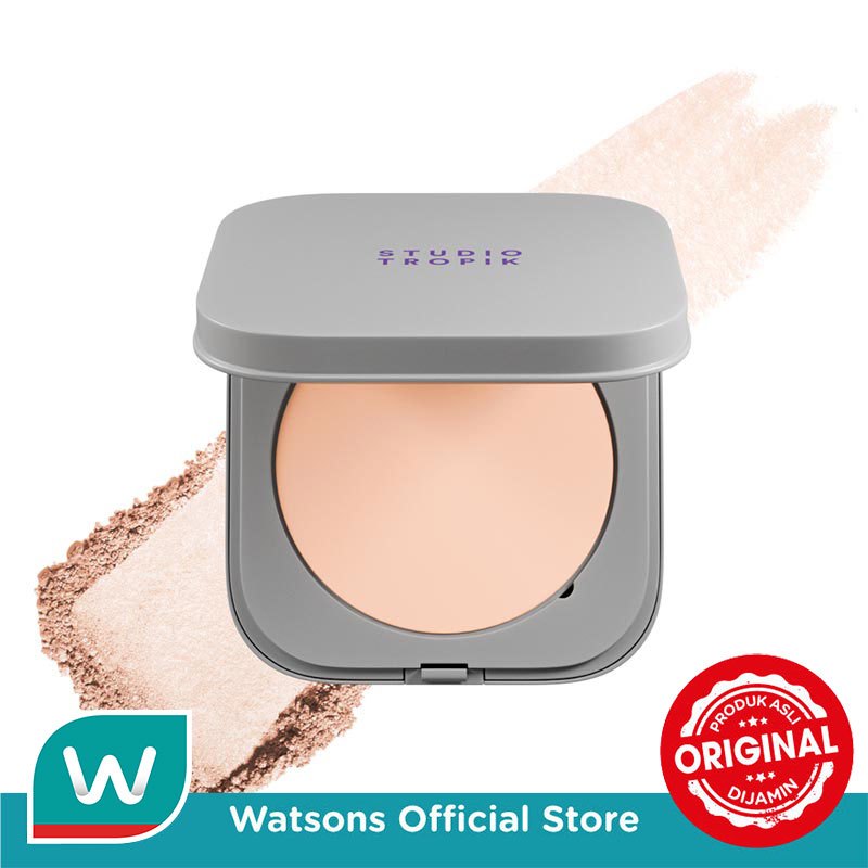 Studio Tropik DreamSetter Airbrush Setting Powder Cool 9g