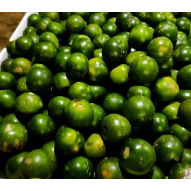 

Jeruk Peras (jeruk es)