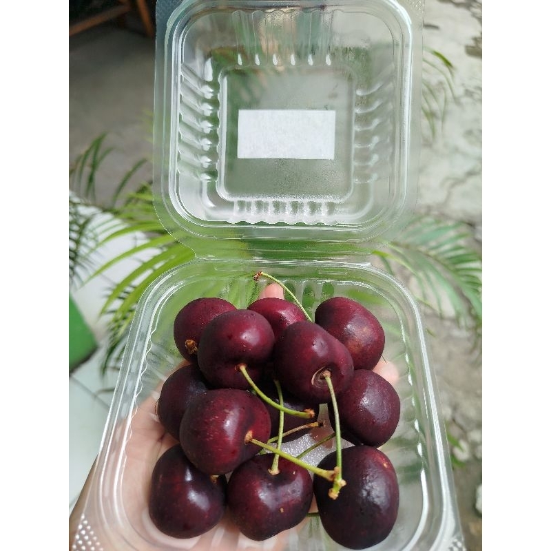 

Tasmanian Cherries 43° South 200gr