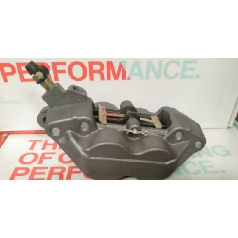 Brembo 4p Axsial A50 grat Thailand kanan