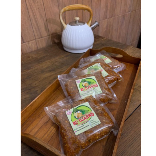 

Pecel madiun Bu DJARWO