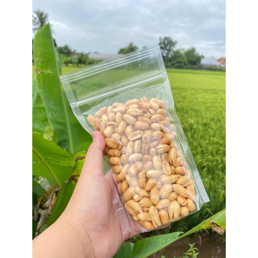 

KACANG BAWANG GORENG LEBARAN