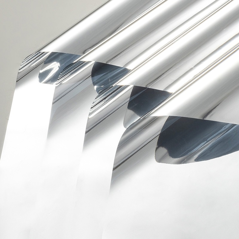 

(5 lembar) cellophane mirror wrapping