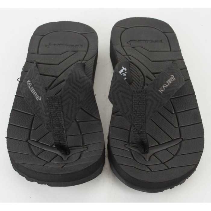 Sandal Jepit Kalibre Flexion Original Sendal Gunung/Outdoor/Hiking Sandal pria sandal anak-anak Kali