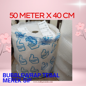

Bubble Wrap 40 CM X 50 METER Hitam dan Bening Ready Murah bisa COD REQUEST UKURAN 20 cm x 50 30cm x50 30x50 Bubblewrap murah termurah