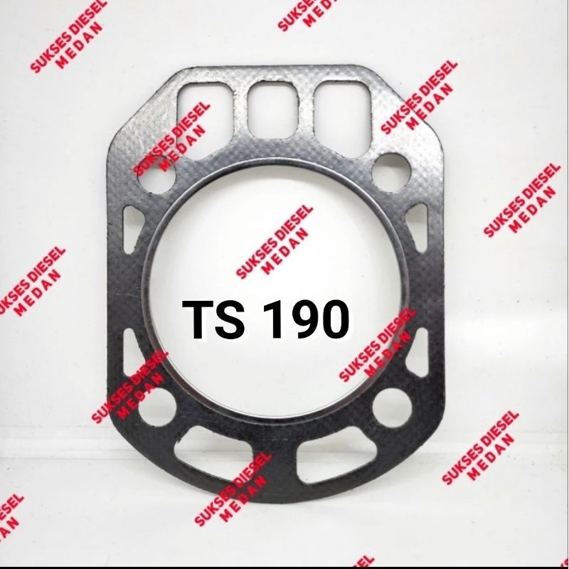 PACKING HEAD YANMAR TS 190 PACKING SILINDER KOP YANMAR TS 190