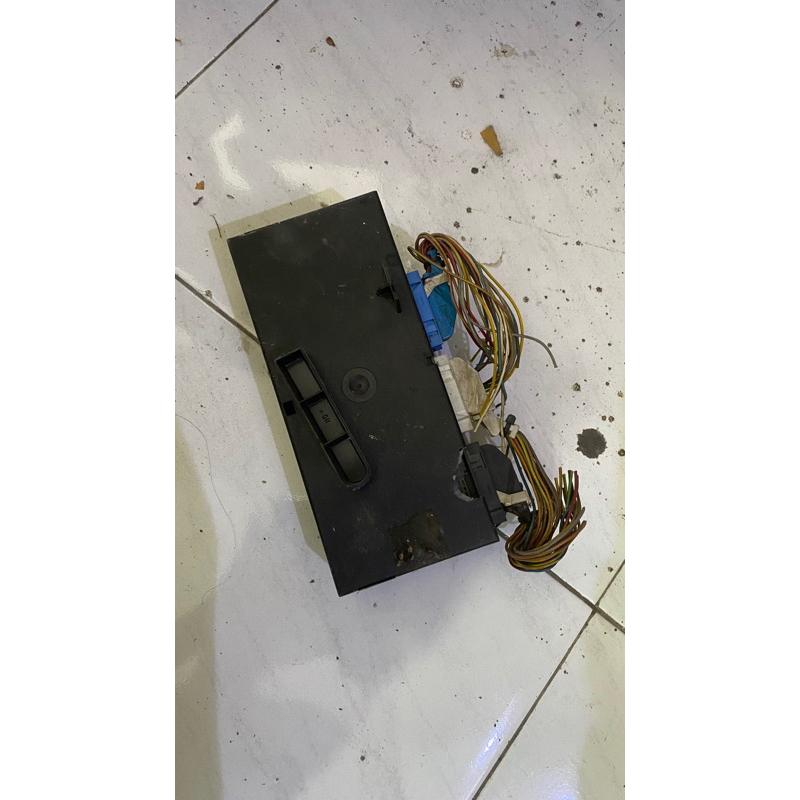 modul AC bmw e36