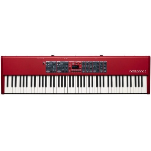Digital Piano NORD Piano5 Piano 73 dan 88 Keys Original - 73 Keys