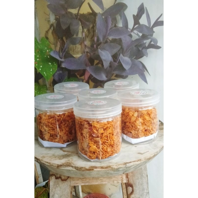 

Brambang Goreng " Yuk Mam