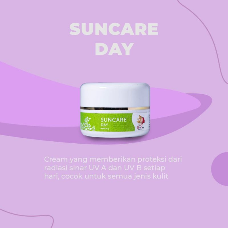 SUNCARE DAY LMbeautycare