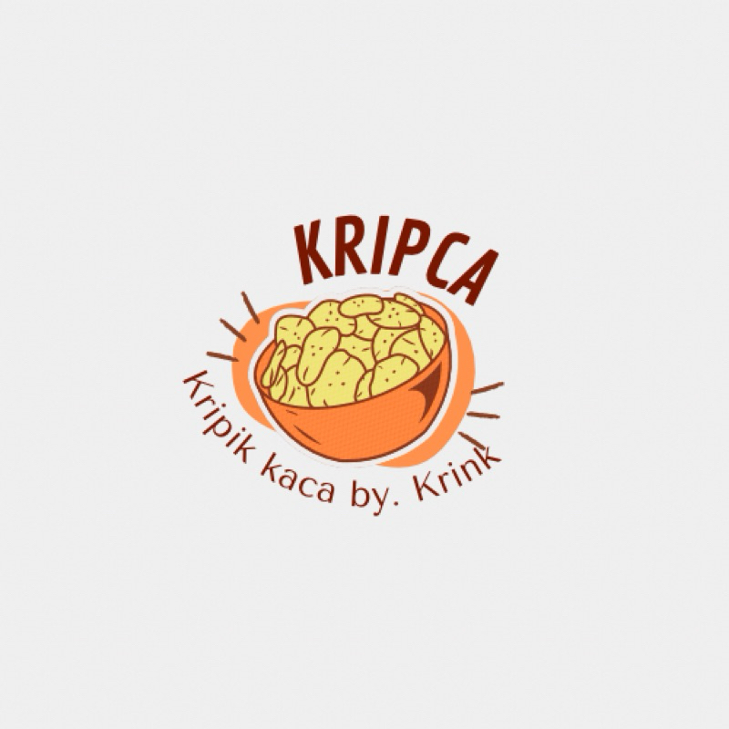 

Keripik Kaca Kiloan ( Keripik Beling ) Cemilan by.Krink
