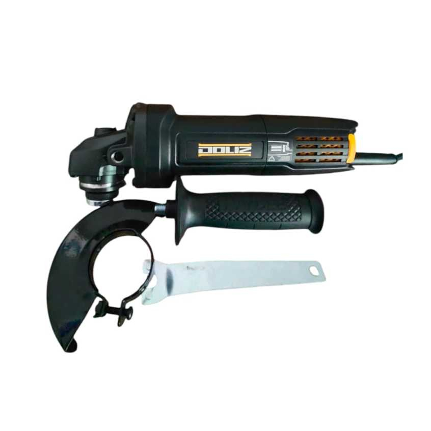 MESIN GERINDA DOLIZ BA730 / GERINDA TANGAN / GERINDA DOLIZ (PWD103)